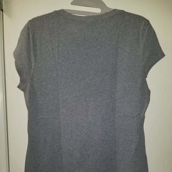 Foils short sleeve teen not enough of me to go aroud - Picture 3 of 5